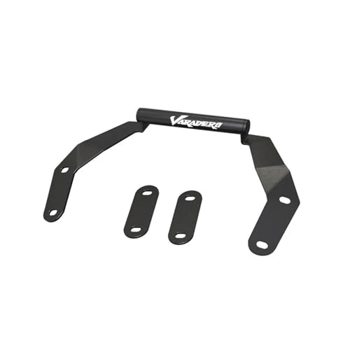 Support de navigation GPS haut de gamme pour Varadero XL1000V Noir