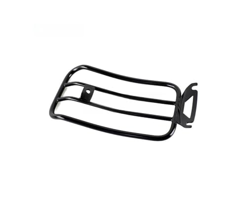 Support porte-bagages moto arrière amovible touring road king street glide flhr flhrs