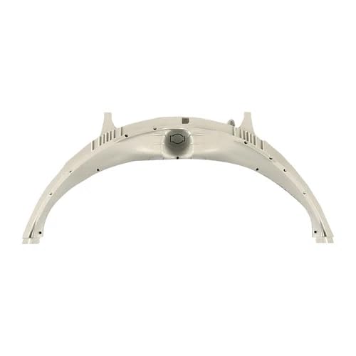 Bearing Top Slides,Exact Replacement for GE Dryer -Replaces Part WE03X23956