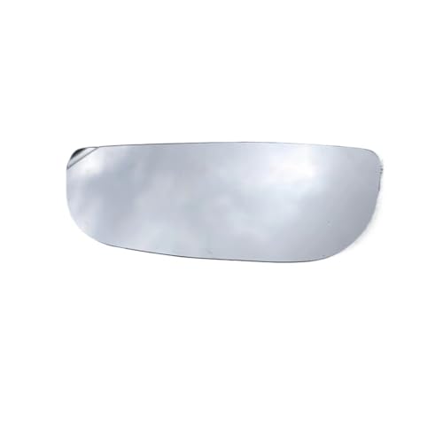 Lentille rétroviseur extérieur droit inférieur Maxus Deliver 9 verre miroir