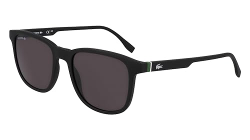 Lacoste Mens L6029s Rectangular Sunglasses2