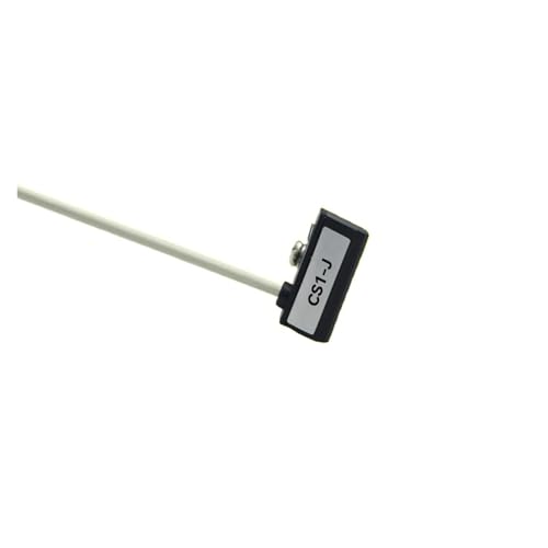 Sensor de proximidad magnético CS1-J de dos cables normalmente abierto para cilindros neumáticos