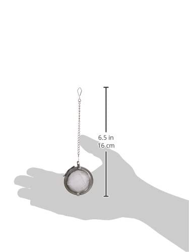 Filtro Da Tè In Acciaio Inox 18/10 IBILI - Riutilizzabile E Senza BPA - Foto 4