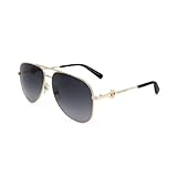 Marque : Marc Jacobs MARC JACOBS MARC 653/S, Lunettes de soleil Femme, RHL, 59