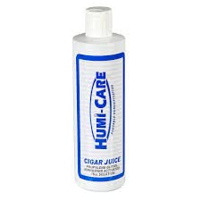 Cigar Juice Humidor Solution (16 oz.)
