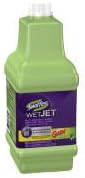 Swiffer Wet Jet Liquid with Gain 1.25L (Pack of 6)