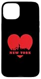 New York City Vintage I Love NY Apparel