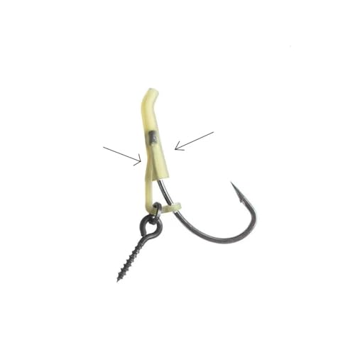 Kit de Accesorios para Pesca de Carpa 300 Piezas miniatura 7