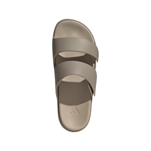 adidas Unisex-Adult Znscape Slide Sandal3