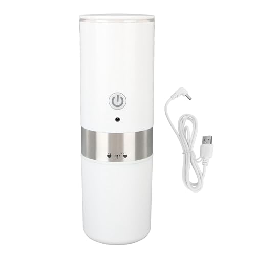 BCBBBNZO Macchina per caffè espresso portatile completamente automatica per macchina da caffè per ufficio di viaggio