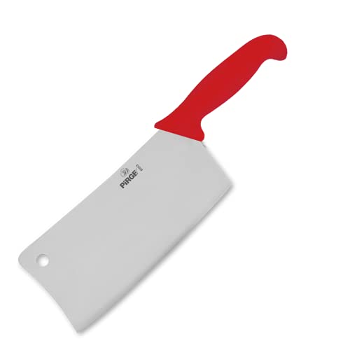 Hackmesser Beil Gastronics 25 cm Profiqualität Metzgerbeil Chefmesser Fleischerbeil Hackbeil Kochmesser Cover