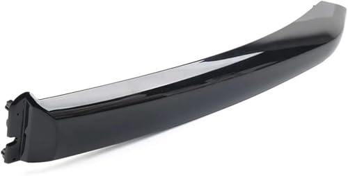 Rejilla antiniebla delantera y parrilla de radiador para Jaguar F-Pace R Sport 2016-2020 derecho