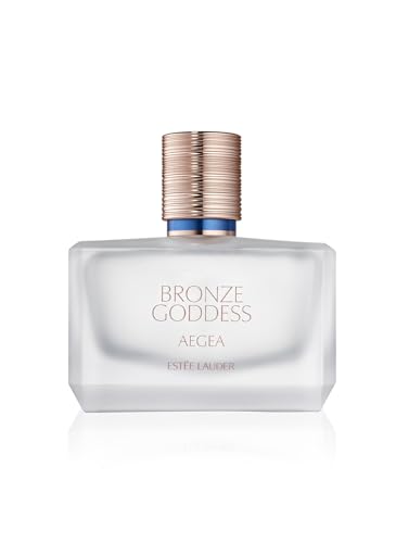 Bronze Goddess Aegea Eau de Parfum