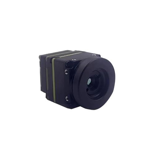FPV Drone Thermal Imaging Camera 256/384/640，Compatible For Resolution 4mm/9.1mm/9.7mm Lens