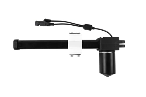 Actuador lineal para sofá y silla elevadora con motor Mulin ML18 ML18-024 de repuesto eléctrico 3