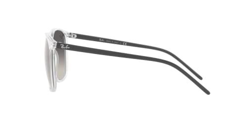 Image of Ray-Ban Unisex Rb4387 Evolve Photochromic Square Sunglasses
