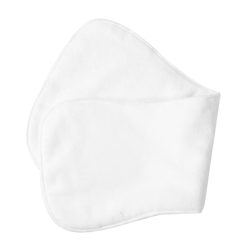 NULYLU Fiber Diapers for Adults Washable Foldable Water Absorption Reusable Napkin Diaper Pads