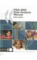 Buy PISA 2003 Data Analysis Manual, SPSS Users — BookShops.in