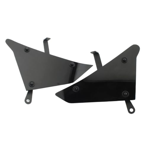 Aileron de moto pour K 1600 B cache de réservoir et carénage latéral en plastique 2017-2024
