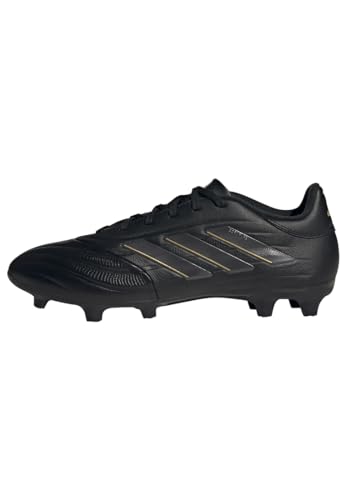 adidas Unisex COPA Pure II League Football Boots Firm Ground, Core...