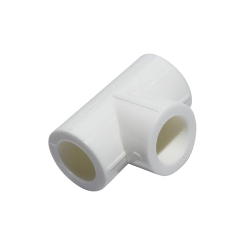 Junta PPR de 20mm con codo de 1/2 resistente para suministro de agua 6