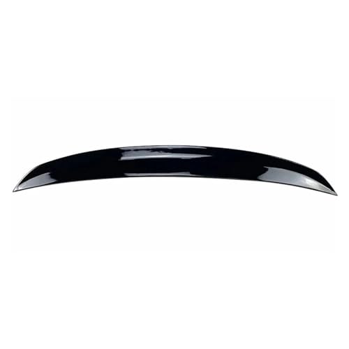 Queue Becquet D'aile CLA X118 2019-2023 Noir Brillant AMG Spoiler