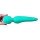 Pretty Love Meredith Stabvibrator, Blau, 5x21,5 cm