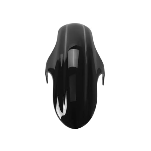 Garde-boue avant noir brillant compatible FXBB Softail 2018-2022 - 4