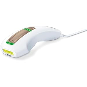 Beurer IPL Velvet Skin