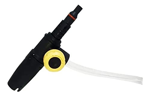 Canhão Espuma Snow Foam Wap Ousada Plus 2200