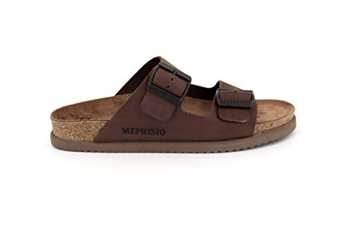 Mephisto Men's Nerio Toe Ring Sandal