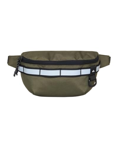 Quiksilver Bling Sling – Talla única – Marrón, marrón, Talla única, Casual