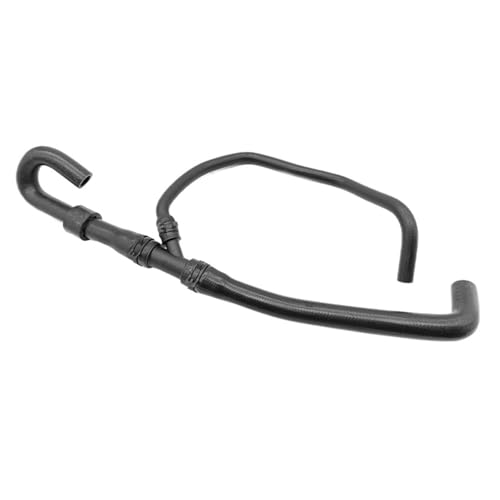 Durite de radiateur liquide refroidissement 94810605151 pour réparer fuite Porsche Cayenne 9PA1