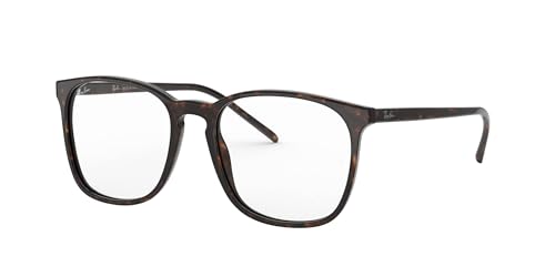 Image of Ray-Ban RX5387 Square Prescription Eyeglass Frames