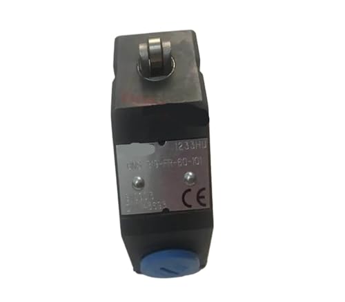 Interrupteur limité BNS819-FR-60-101 boîtier fin de course