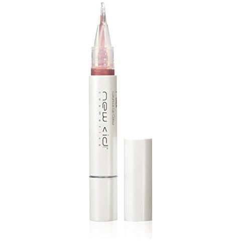New CID Cosmetics i-Slick Cashmere Gloss Cover