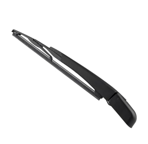 Limpiaparabrisas trasero de 265mm para Sonic Hatch 2012 a 2017 accesorio de repuesto