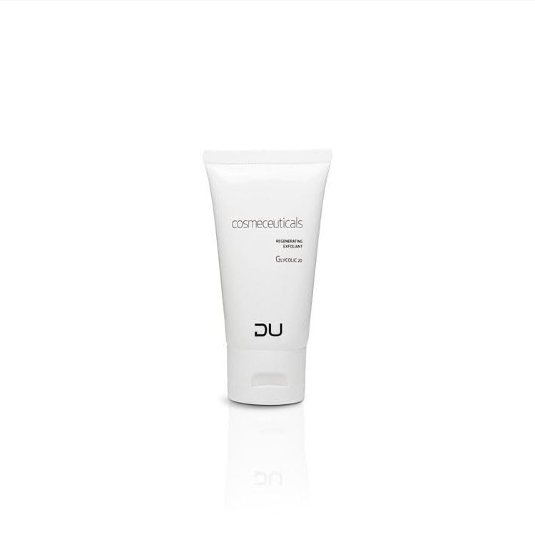 Du Cosmetics ACIDO GLICOLICO GLYCOLIC 20 P/GRASAS 50ml