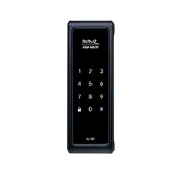 Fechadura Digital SL140 Smart Lock De Sobrepor |Papaiz