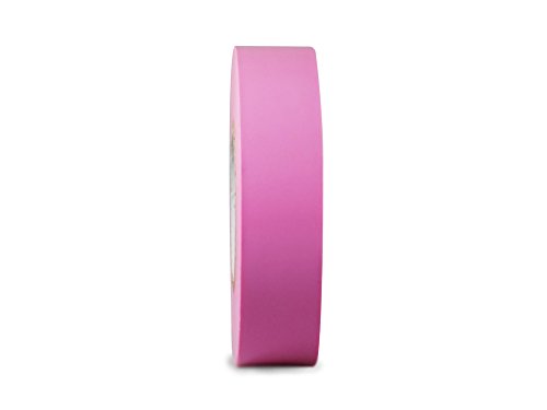 T.R.U. EL-766AW Pink General Purpose Electrical Tape 3/4