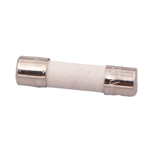Tube fusible T10A T8A protégeant vos appareils contre les surcharges