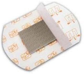 Smith & Nephew Wound Care 66021772 Acticoat Dress PostOp Silcryst 10x25cm 25/Ca