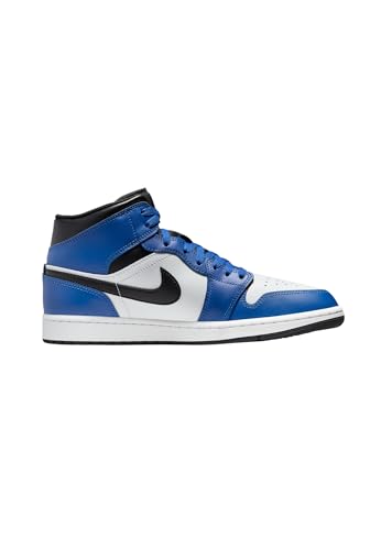 Nike Lebron 20 XX Tênis de basquete masculino, Game Royal Preto Branco 402, 42