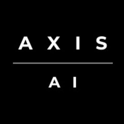 『Axis AI podcasts』のカバーアート