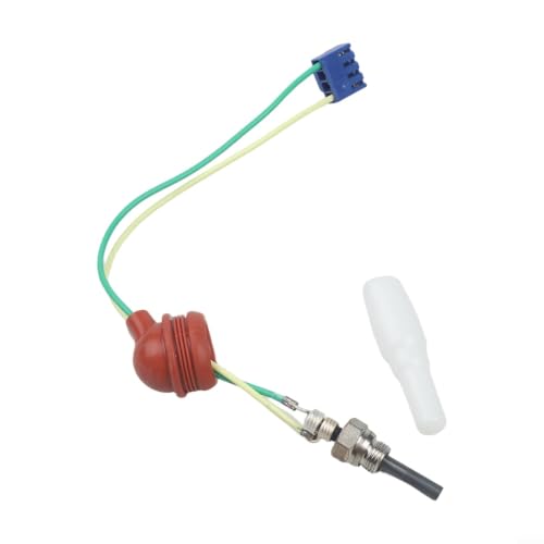 Elemento calefactor de nitruro de silicio 24V para solucionar fallos de arranque diésel 3