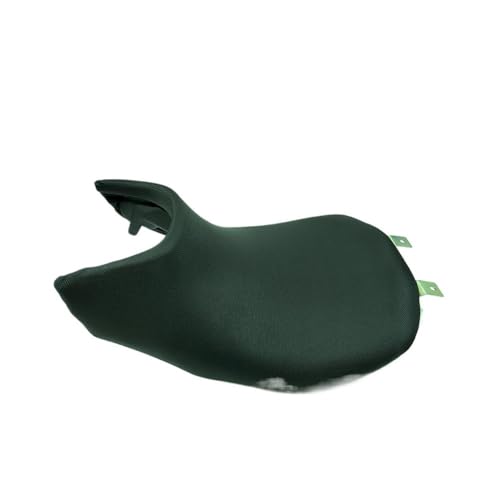 Coussin de selle pour Benelli TRK 502 rehaussé de 30mm pour voyage à moto