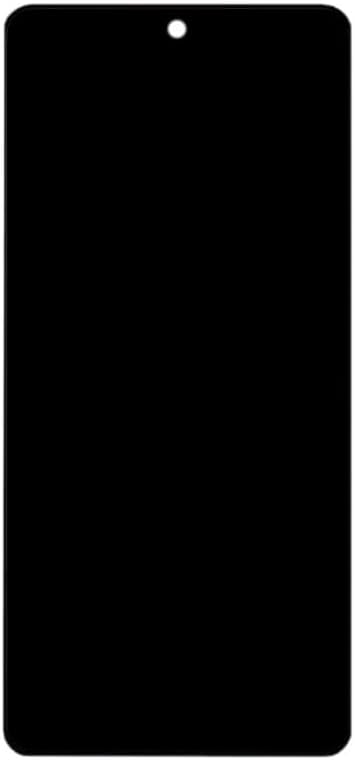 Mobile Phone Replacement Accessories for ZTE nubia Z60S Pro NX725J LCD Screen with Digitizer Full Assembly Repair Part