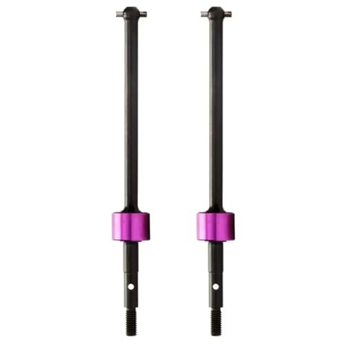 RC�h���C�u�V���t�g For HPI For Racing For Savage XS SS For Flux RC �J�[�p 2/4�s�[�X �h���C�u�V���t�g 106709 66655 101228 �d���|CVD�A�N�X�� ���j�o�[�T���h���C�u�V���t�g�p(2P