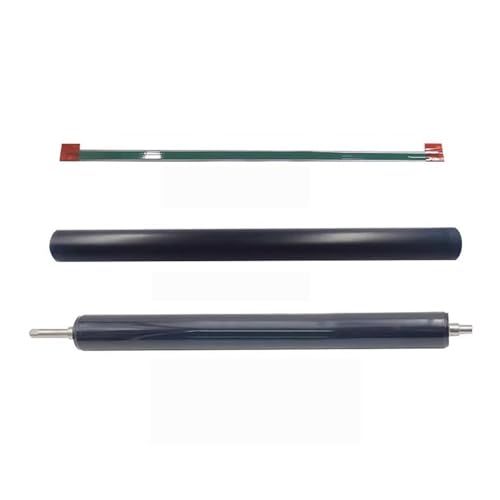 Film de fixation fuser et rouleau de pression pour Canon IR 2520 2525 2530 4025 4225