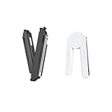 Mobapad C70 Joy-Con Adapter for Switch 2 + Mobapad SA1 Charging Grip, Works with Switch Joy-Con & Mobapad M6 HD/S1 HD, Play-While-Charging, Magnetic Lock & Metal Rails (No Third-Party Joy-Con)